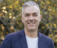TWR appoints Andy Schick as new president and CEO