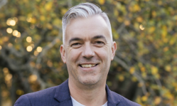 TWR appoints Andy Schick as new president and CEO