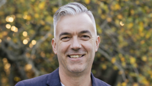 TWR appoints Andy Schick as new president and CEO