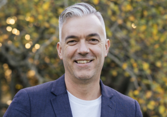 TWR appoints Andy Schick as new president and CEO