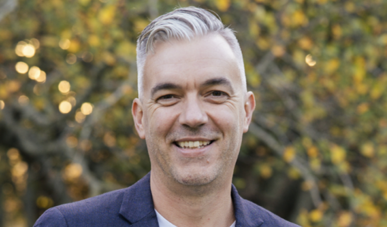 TWR appoints Andy Schick as new president and CEO