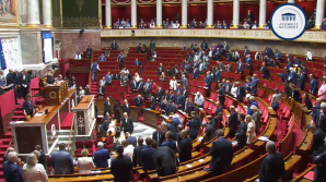 'Let’s increase the desire for life': evangelical body warns against France’s newly introduced right-to-die bill