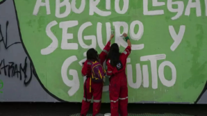 As Chile debates legalizing abortion on demand, Christian groups reject President Boric's proposals