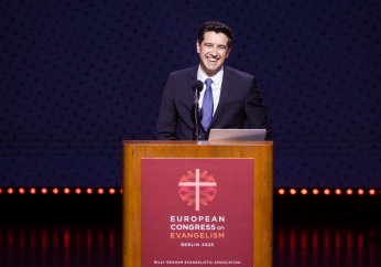 ‘Know the Word, know the world’: Brazilian missionary urges double listening in European evangelism