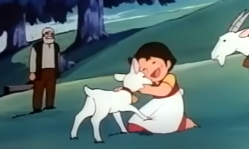 ‘Heidi’ returns in new adaptation with emphasis on spiritual roots