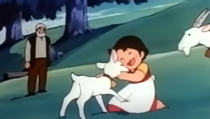 ‘Heidi’ returns in new adaptation with emphasis on spiritual roots