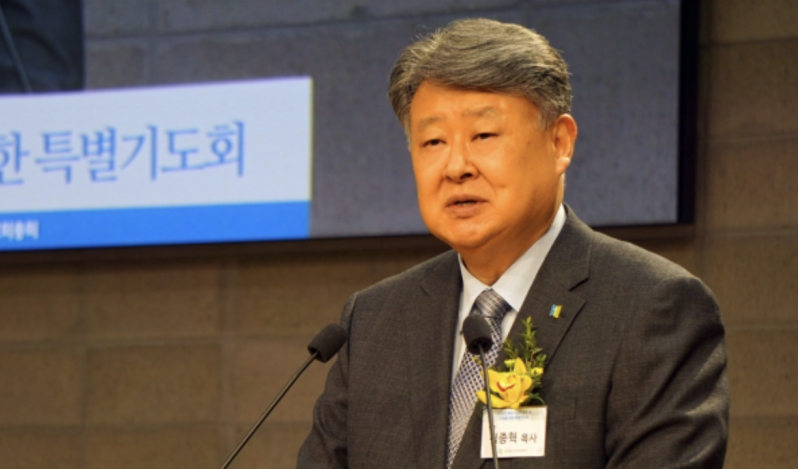 'May the president turn division and confrontation into new hope and respect,' Christian body tells Korea's newly elected president Lee Jae-myung