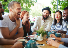The so-called quiet Gen Z revival in the UK has surprising implications for Millennials
