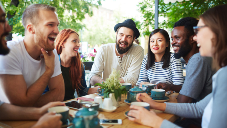 The so-called quiet Gen Z revival in the UK has surprising implications for Millennials