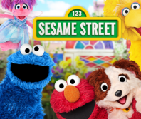 Christian commentator denounces Pride Month messaging to children on ‘Sesame Street’