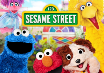 Christian commentator denounces Pride Month messaging to children on ‘Sesame Street’