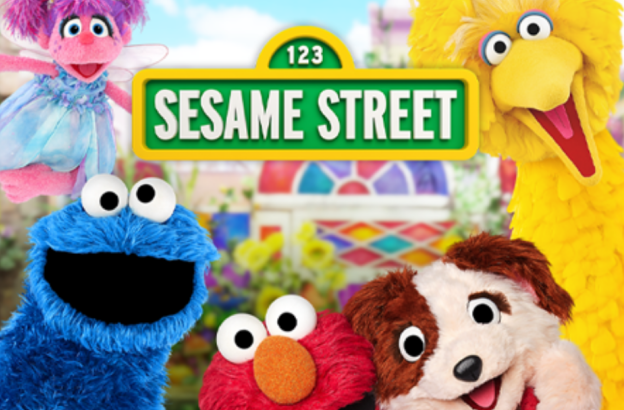 Christian commentator denounces Pride Month messaging to children on ‘Sesame Street’