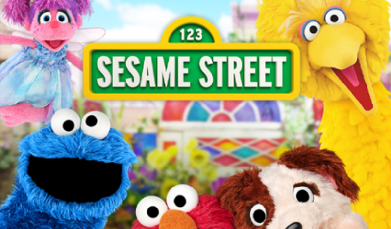 Christian commentator denounces Pride Month messaging to children on ‘Sesame Street’