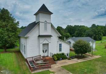 Most US pastors remain committed to their calling, latest Lifeway Research