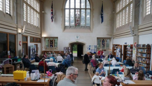 New report finds 427 church-led projects transforming Bristol communities, serving most vulnerable