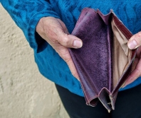 Finding hope amidst debt and isolation in the battle against a crisis unseen