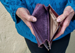 Finding hope amidst debt and isolation in the battle against a crisis unseen