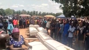 Military emergency sought as herdsmen kill 86 Christians in Benue state, Nigeria