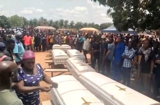 Military emergency sought as herdsmen kill 86 Christians in Benue state, Nigeria