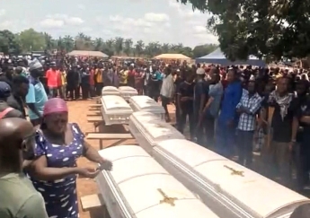 Military emergency sought as herdsmen kill 86 Christians in Benue state, Nigeria