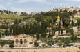 When holy places are spat upon: a cry from a Christian pastor and leader in Jerusalem