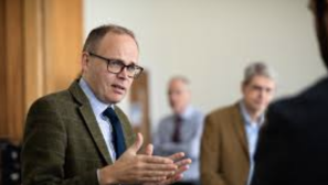 Marking 50th anniversary, London Seminary launches campaign to fund training for 50 new church pastors