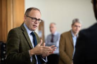Marking 50th anniversary, London Seminary launches campaign to fund training for 50 new church pastors