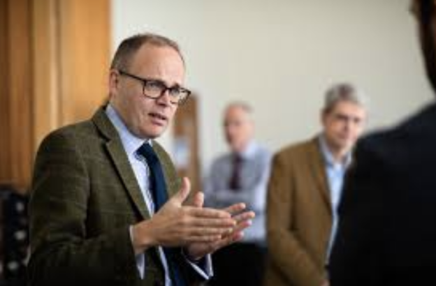 Marking 50th anniversary, London Seminary launches campaign to fund training for 50 new church pastors