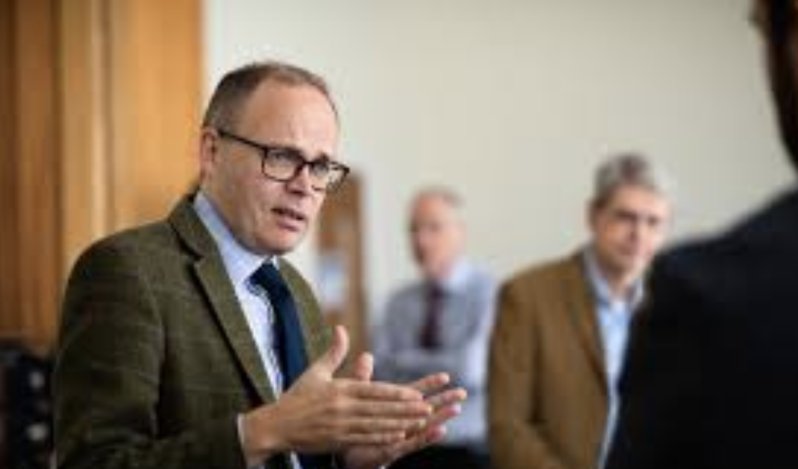 Marking 50th anniversary, London Seminary launches campaign to fund training for 50 new church pastors
