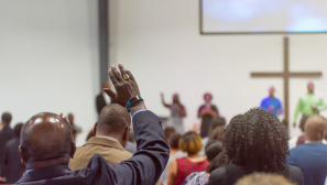 As we come to Pentecost Sunday 2025 it is time to return Pentecost to the people