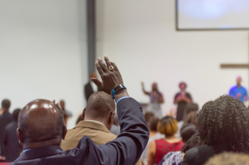 As we come to Pentecost Sunday 2025 it is time to return Pentecost to the people
