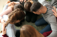 Frustration turns to faith when seeing people come to Jesus