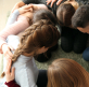 Frustration turns to faith when seeing people come to Jesus