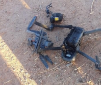 Digital Shadows: How terror groups in Nigeria and the Sahel leverage social media, AI, and drones