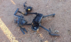 Digital Shadows: How terror groups in Nigeria and the Sahel leverage social media, AI, and drones