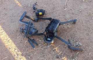 Digital Shadows: How terror groups in Nigeria and the Sahel leverage social media, AI, and drones