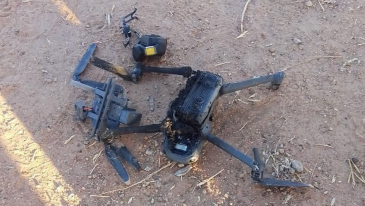Digital Shadows: How terror groups in Nigeria and the Sahel leverage social media, AI, and drones