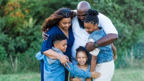 New research finds foster and adoptive families flourishing, with Christians leading the way