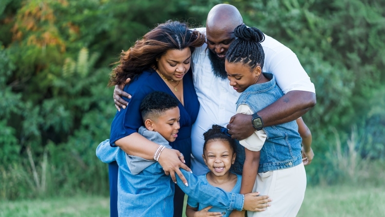 New research finds foster and adoptive families flourishing, with Christians leading the way