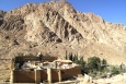 Officials affirm Egypt will not seize historic monastery