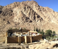 Officials affirm Egypt will not seize historic monastery