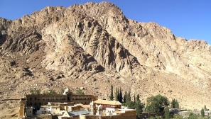 Officials affirm Egypt will not seize historic monastery