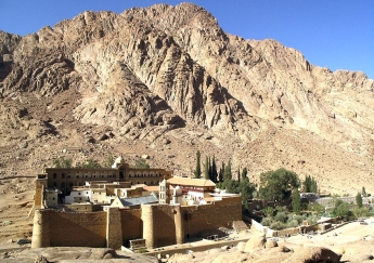 Officials affirm Egypt will not seize historic monastery