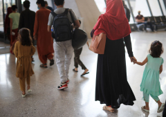 Afghan Christian refugees facing deportation still in limbo; advocate rejects claim it's safe to return