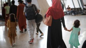 Afghan Christian refugees facing deportation still in limbo; advocate rejects claim it's safe to return