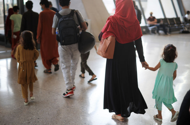 Afghan Christian refugees facing deportation still in limbo; advocate rejects claim it's safe to return