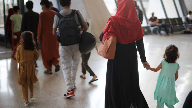 Afghan Christian refugees facing deportation still in limbo; advocate rejects claim it's safe to return