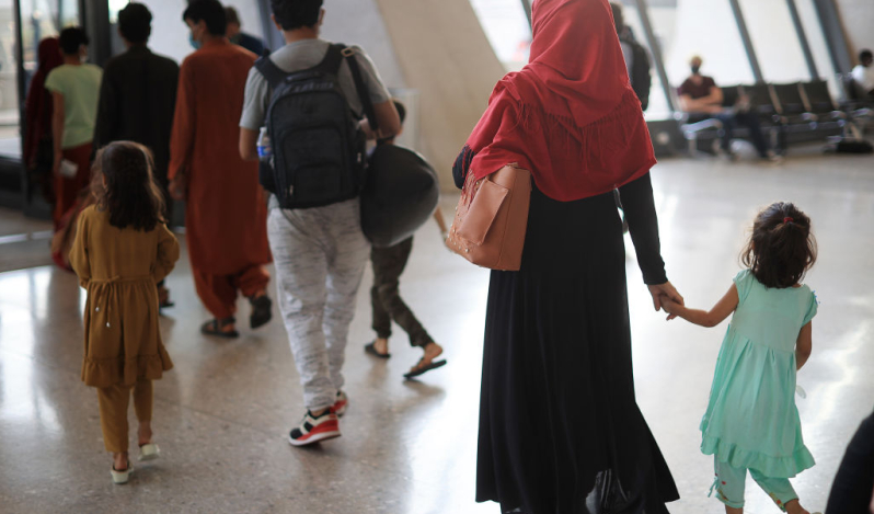 Afghan Christian refugees facing deportation still in limbo; advocate rejects claim it's safe to return