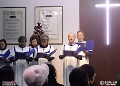 ‘Christians must sing to the [communist] party before praising Jesus’: worship restrictions intensify in China