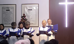 ‘Christians must sing to the [communist] party before praising Jesus’: worship restrictions intensify in China